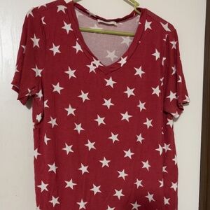 Women’s shirt